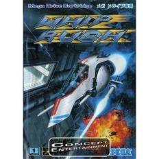 MD Whip Rush (NTSC-J)