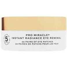 REVOLUTION PRO Pro Miracle Instant Radiance Eye Renewal Patches Eye patches