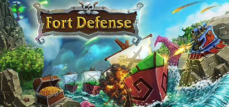 Fort Defense (PC) - Standard