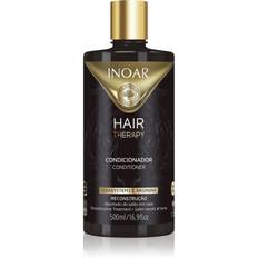 INOAR Hair Therapy Stärkande balsam För skadat hår 500 ml