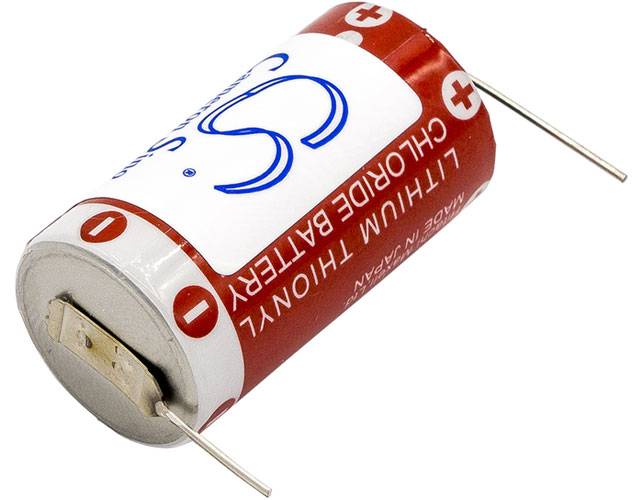 Maxell ER17/33 Battery - 2/3 AA