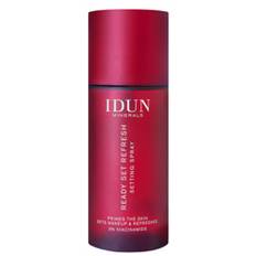 Ready Set Refresh Setting Spray, 50ml Travel Size