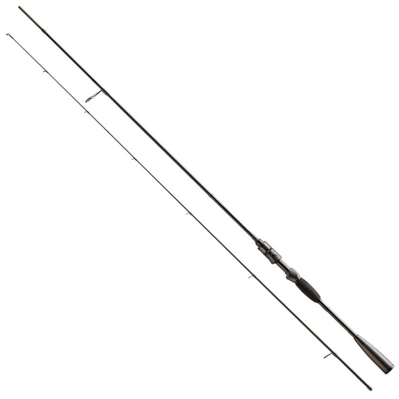 Okuma Psycho Stick 6’6” L 3-10g Haspel