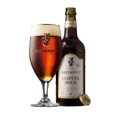 Krenkerup Bryggeri - Doppel Bock