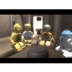 LEGO Star Wars: The Complete Saga Steam Altergift