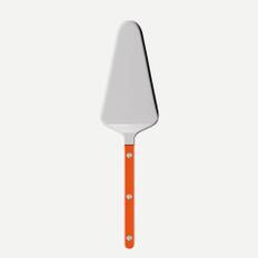 Tårtspade, Bistrot Pearly, Orange - Sabre Paris