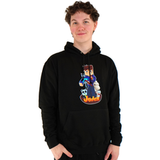 Judex Dyrenes Konge Hoodie - xxl -> Forventet levering: 1-2 hverdage