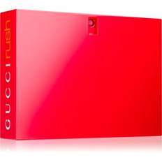 Gucci Rush Eau de Toilette til kvinder 75 ml - 75 ml