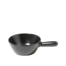 Alessi - Mami Fondue casserole - Grytor och kastruller - Stefano Giovannoni