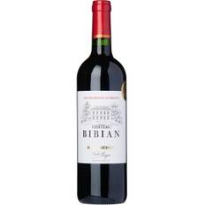 Château Bibian, Haut-Médoc, Cru Bourgeois Sup. 2019