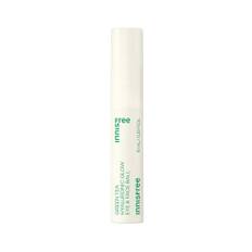 Innisfree – Green Tea Hyaluronic Glow Eye & Face Ball