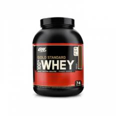 Optimum Nutrition 100% Whey Gold Standard, 2270 g (Chocolate Peanut Butter)