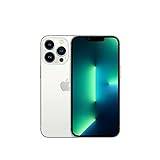 Apple iPhone 13 Pro, 128GB, Silver (Renoverad)