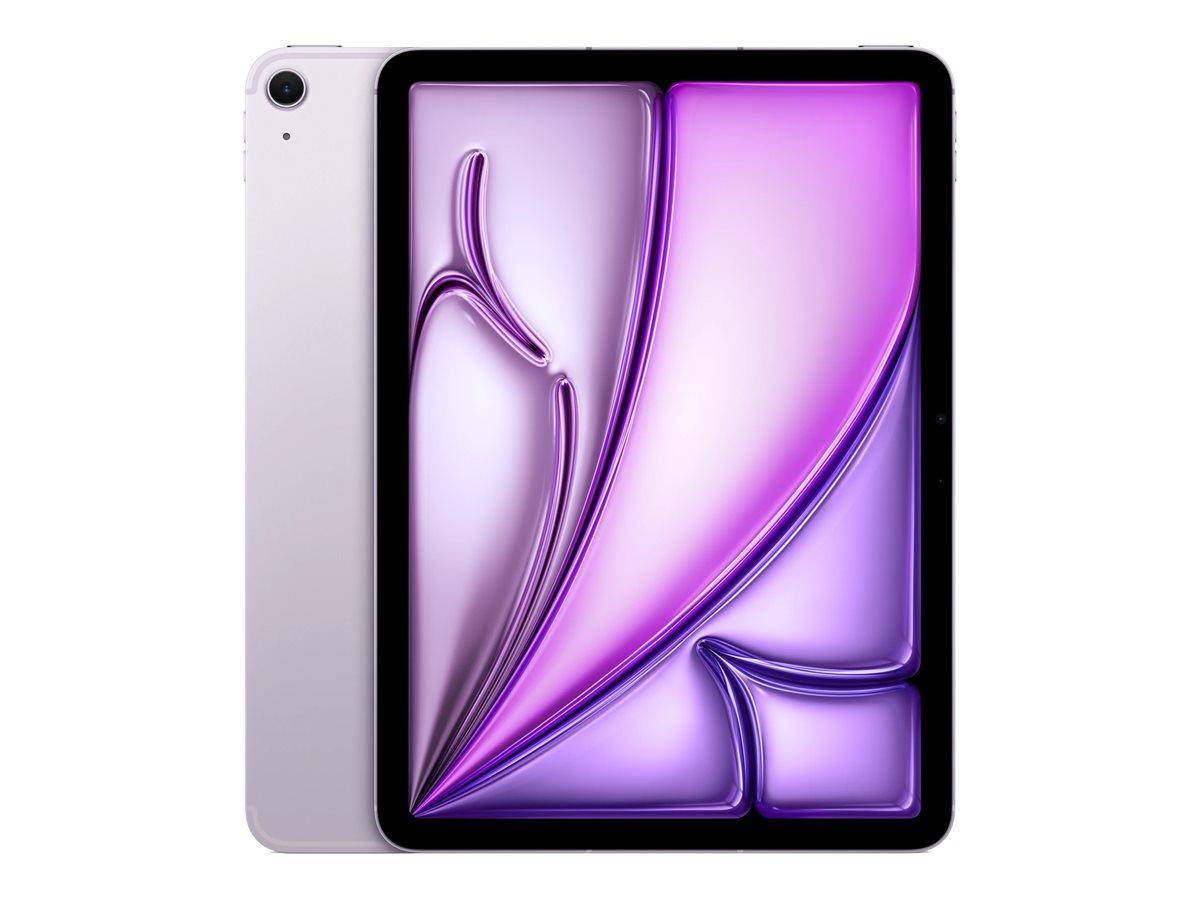 Apple iPad Air 11" M4 WiFi + Cellular 128 GB lilla