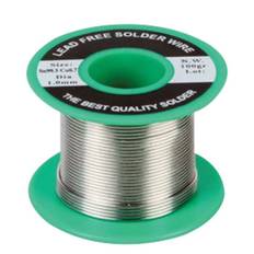 Luxorparts Pro Blyfritt lödtenn 0,5 mm 100 g
