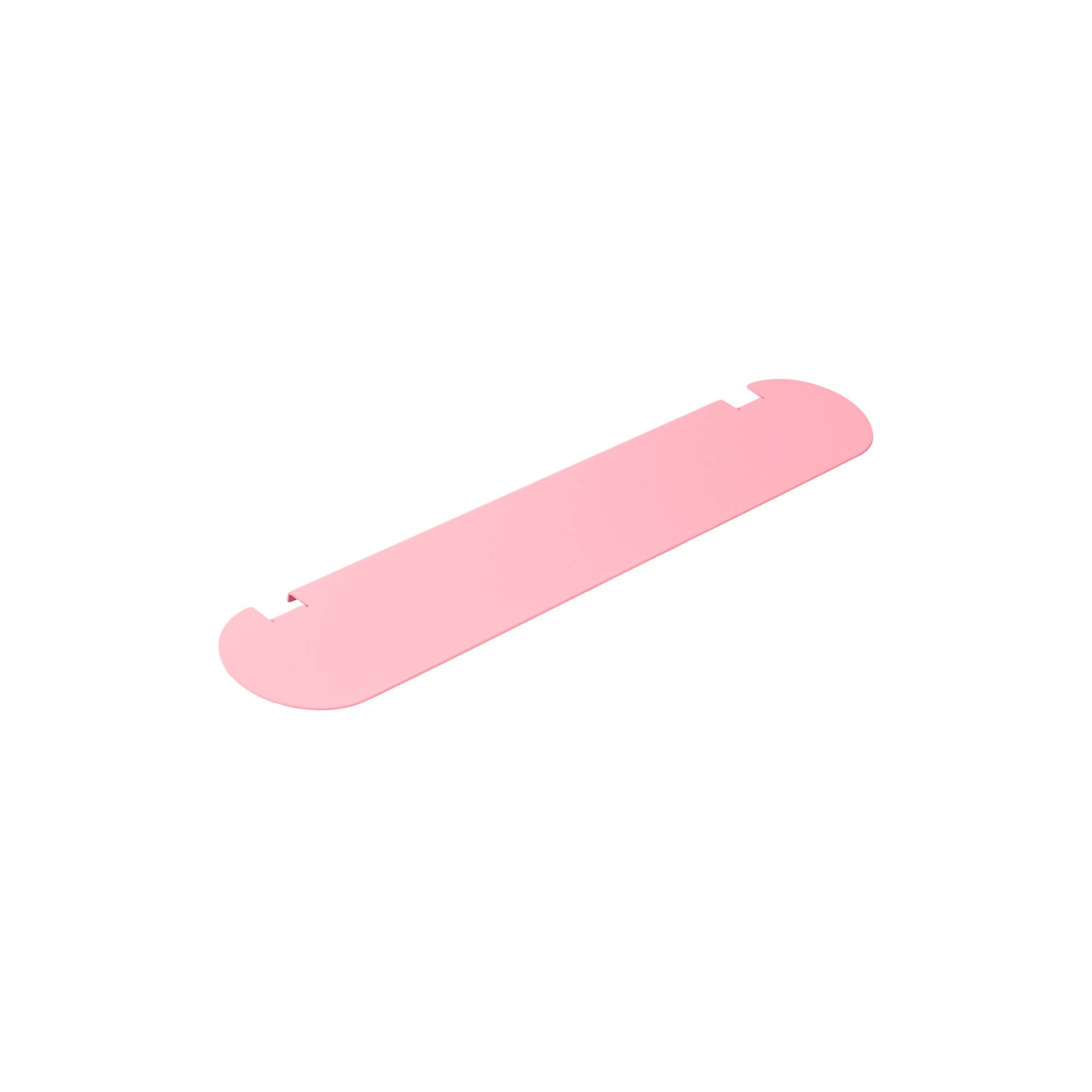 Moon Light Shelf, Bubble Gum