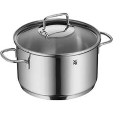 WMF - Astoria gryde 3,3 L/20 cm med låg