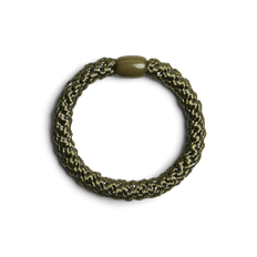 PCJASMINA Hair Accessory - Green Olive - ONE SIZE