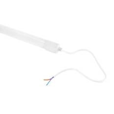 T8 LED Lysrör G13 120lm/W 18W 120cm 4000K IP65