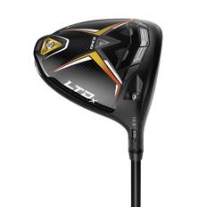 Cobra LTDx Driver - Venstre hånd-R-flex-10,5°