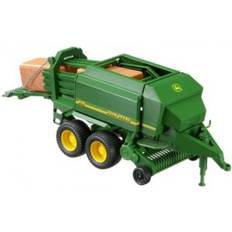 Bruder – John Deere big ballepresser (2017)