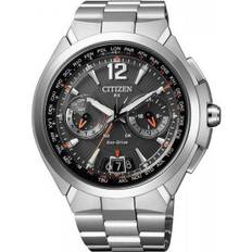 Men's Citizen Watch Satellite Wave Chrono Eco-Drive CC1090-52E