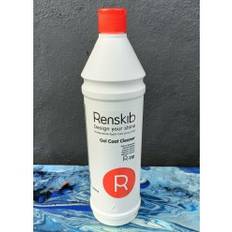 Renskib R110 Gel coat Rengøring 1 liter