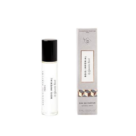 ESSENTIAL PARFUMS Bois Imperial By Quentin Bisch Eau De Parfum Travel Size 10ml