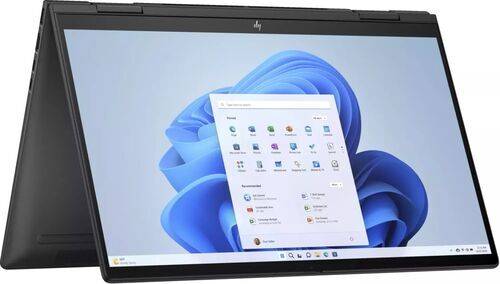 HP Envy x360 2-i-1 15-fh | Ryzen 5 7530U | 15.6" | 16 GB | 512 GB SSD | Win 11 Pro | US