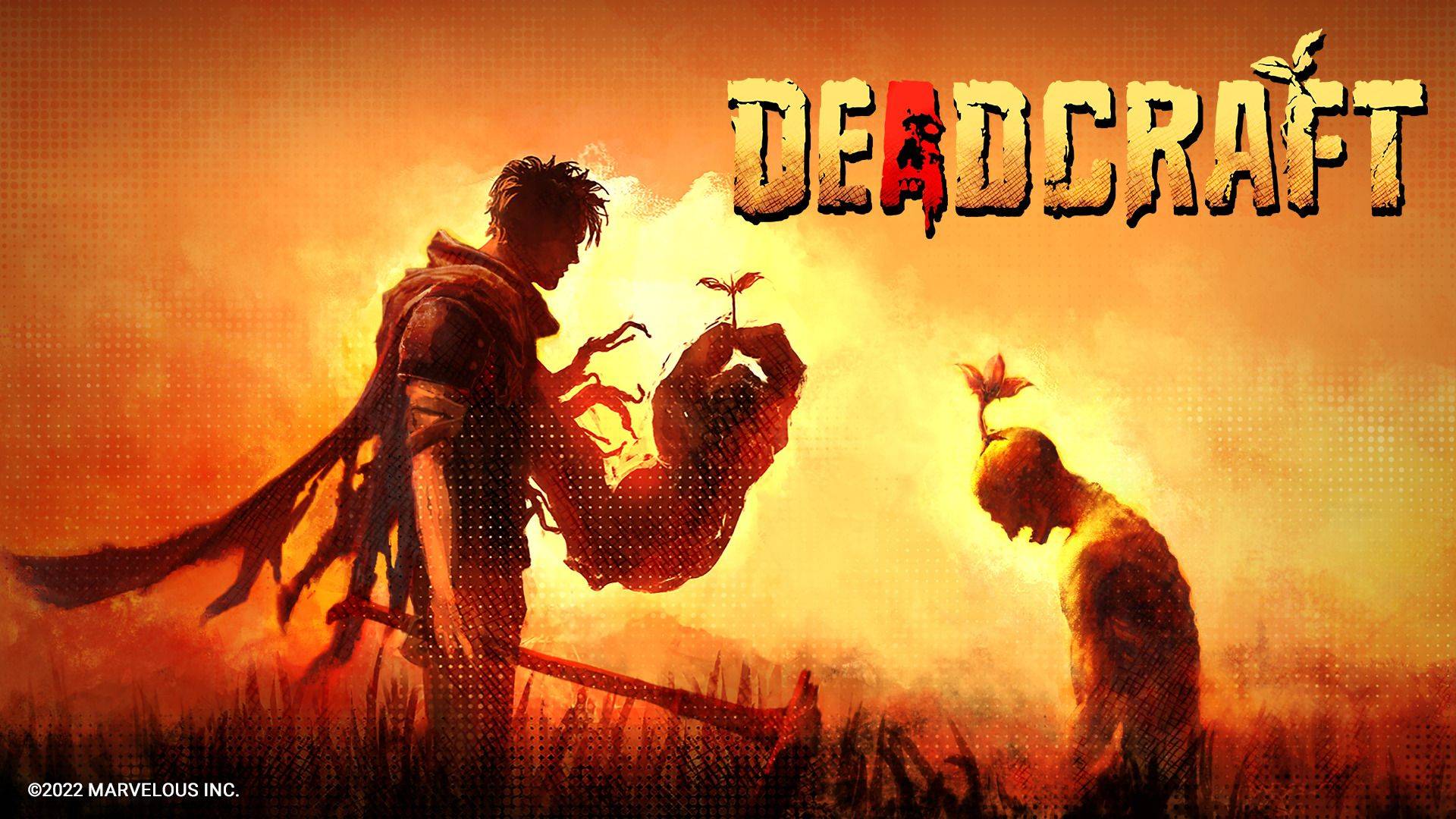 Deadcraft PS5 (PlayStation) – PlayStation 5 / EUROPE