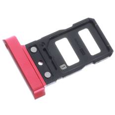 Asus ROG Phone 5 Replacement SIM Card Tray Holder Red