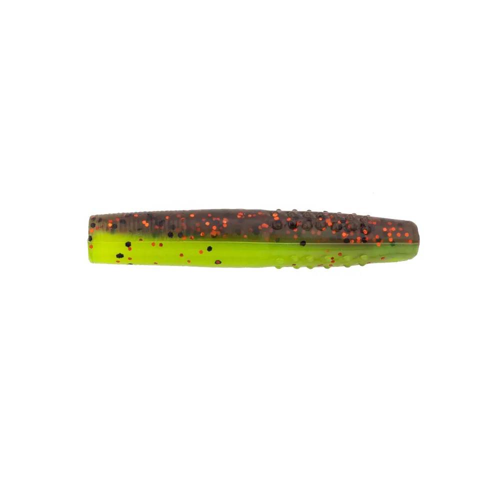 Z-Man 1,75” Micro TRD Soft Bait - Coppertreuse.