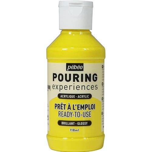 Pouringfärg - Pebeo Experiences - 118ml