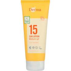 Derma Sol Lotion SPF15