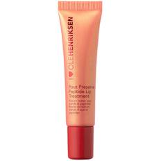 Ole Henriksen Lip Treatment Shimmer Strawberry Sorbet Glimmer (18 g)