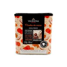 Kakao Valrhona