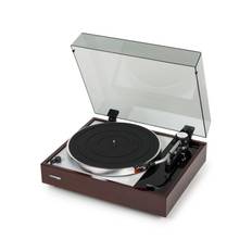 TD 1500 - Black - Ortofon 2M Bronze