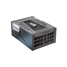 Seasonic Prime TX 1600 ATX 3.0 Strømforsyning - 1600 Watt - 135 mm - ATX 3.0 - 80 Plus Titanium certified