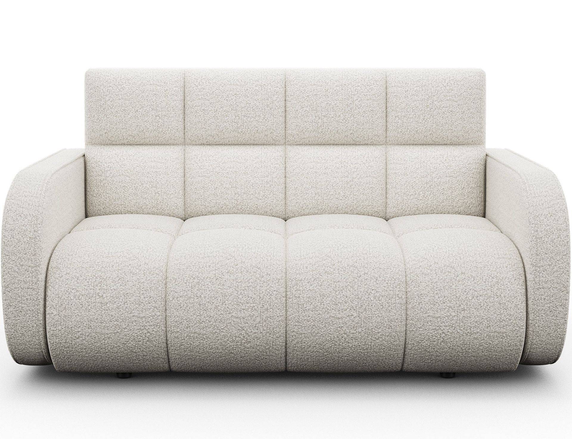 Deverio 2-personers sovesofa med opbevaring