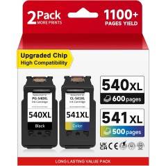 Canon CL-541 toner – kompatibelt tilbehør