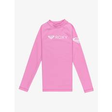Girl Heater - Long Sleeves UPF 50 Surf T-Shirt for Girls 6 - 16