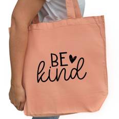 Be Kind Tygpåse - Rosa