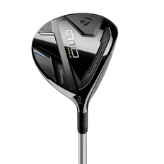 Taylormade Fairway Qi10 Max W DEMO 3 FW WOOD GRAPHIT LADYFLEX (3 FW WOOD)