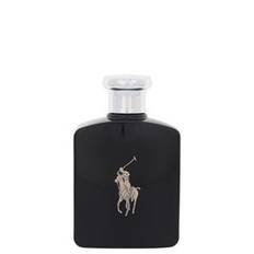 Polo Black Eau de Toilette 125 ml