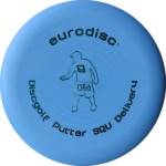 Eurodisc Frisbee golf Putter