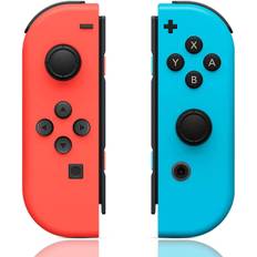 Til Nintendo Switch Venstre + Højre Wireless Joy-con-Controller