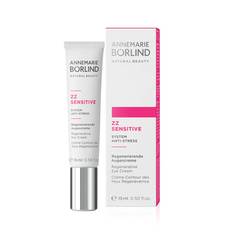 AnneMarie Börlind ZZ Sensitive Regenerative Eye Cream 15 ml