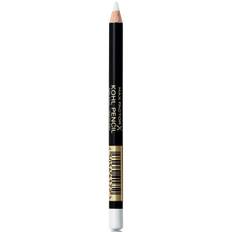 Max Factor Kohl Eye Pencil 010 White