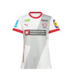 PUMA Dhf Away Jersey W |White |L