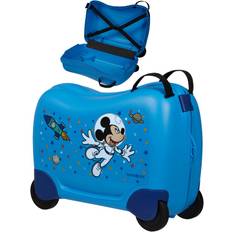 Samsonite Dream2go Resväska för barn - Musse Pigg